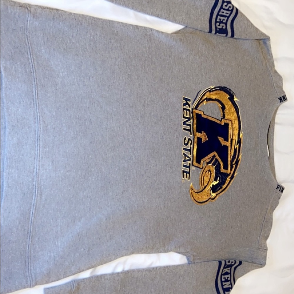 Kent State Sweatshirt!!